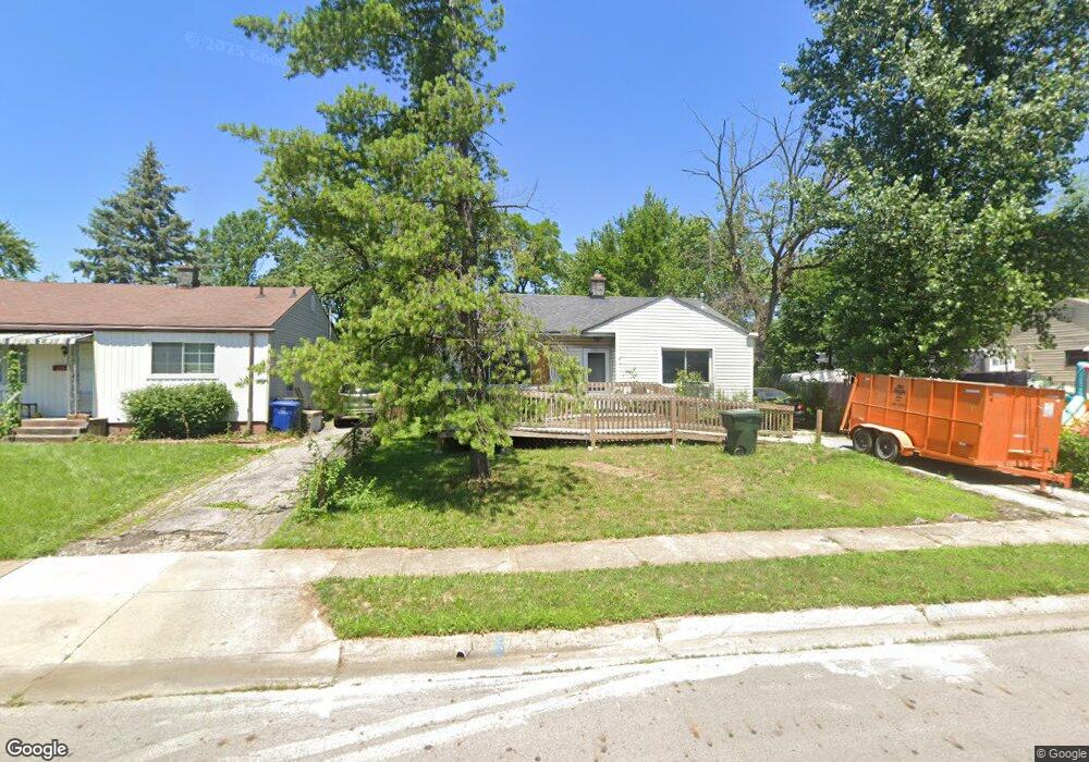 2308 Colfax Ave, Columbus, OH 43224 - photo 1