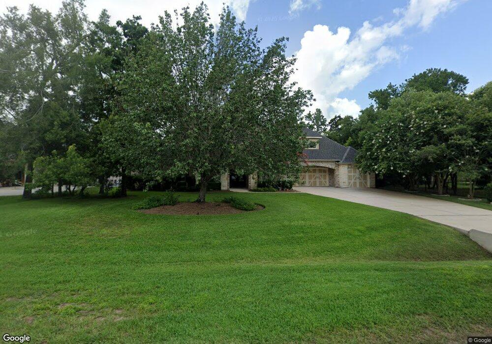 5515 Harvest Oak Landing Dr, Spring, TX 77386 - photo 1