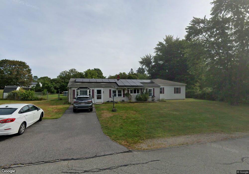 78 Hoover Rd, Hanover, MA 02339 - photo 1