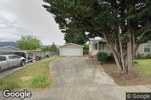724 Penny Ln, Riddle, OR 97469