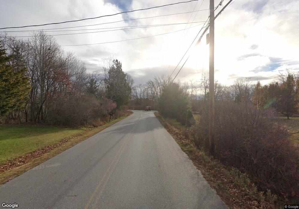 0 Basin Point Rd unit 237543, Harpswell, ME 04079 - photo 1