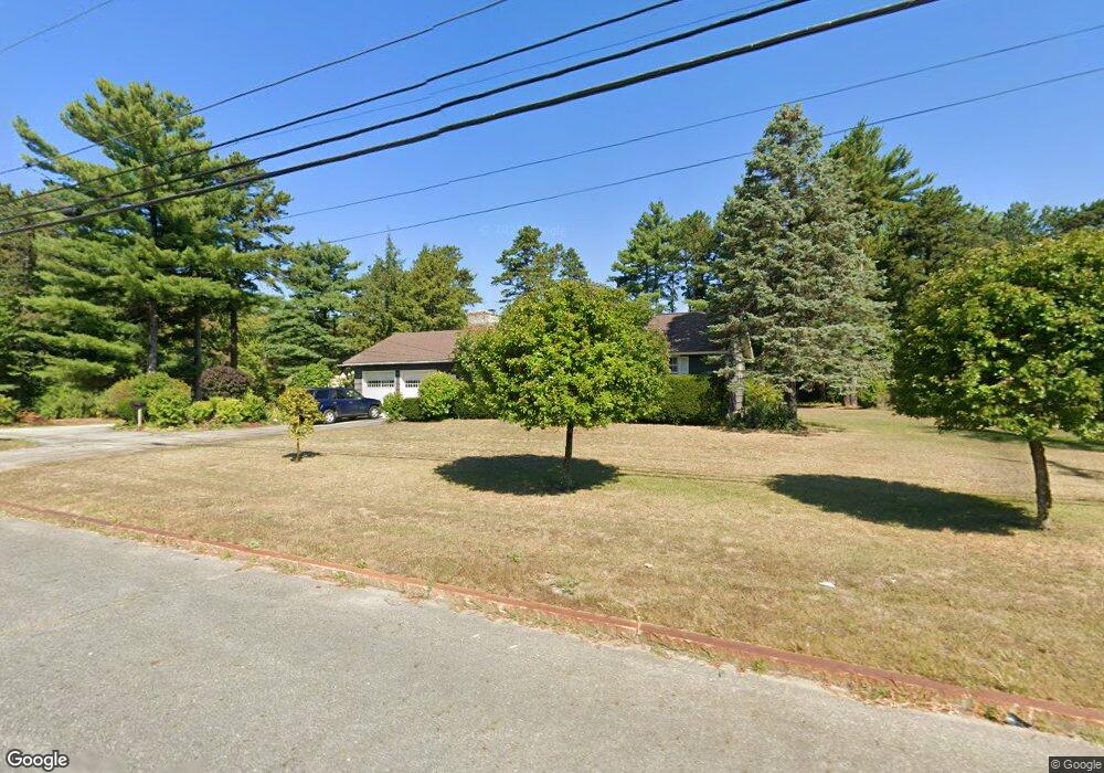 72 State Route 101a, Amherst, NH 03031 - photo 1