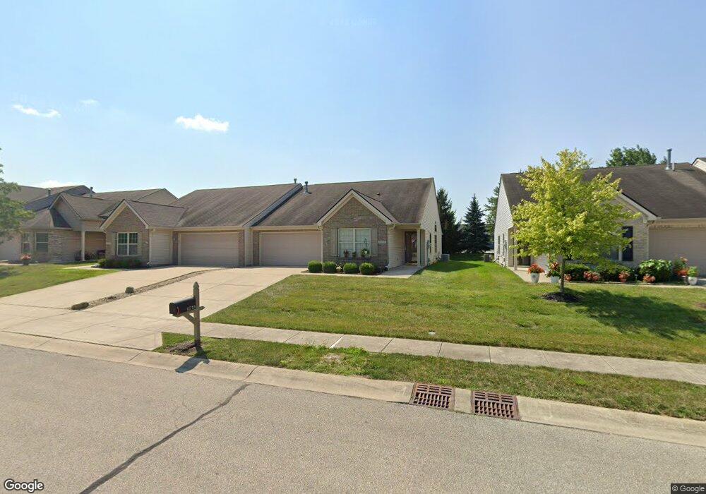 11715 Whisper Cove Dr Uni Dr, Fishers, IN 46037 - photo 1