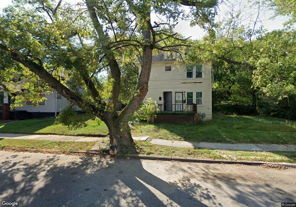 7109 Pilgrim St, Detroit, MI 48238 - photo 1
