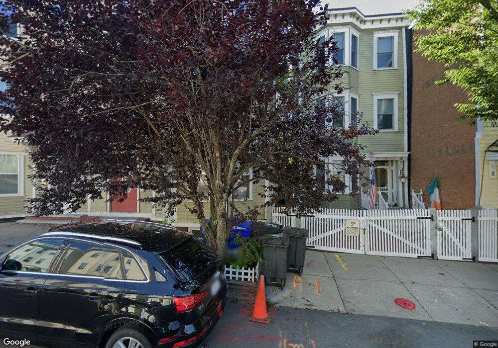 37 I St unit 2, Boston, MA 02127 - photo 1