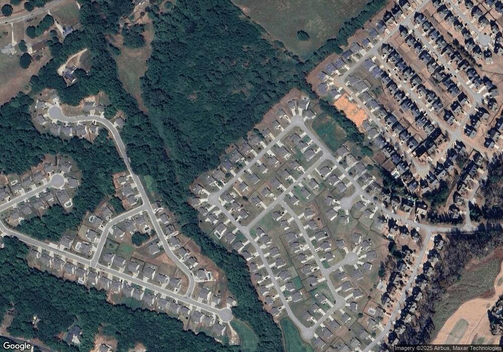 2287 Cotton Gin Row, Jefferson, GA 30549 - photo 1