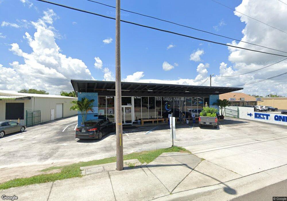 519 S Cocoa Blvd, Cocoa, FL 32922 - photo 1