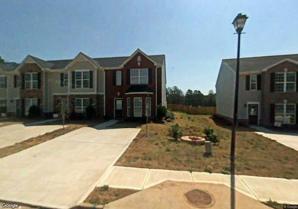 1509 Conley Way, Conley, GA 30288 - photo 1