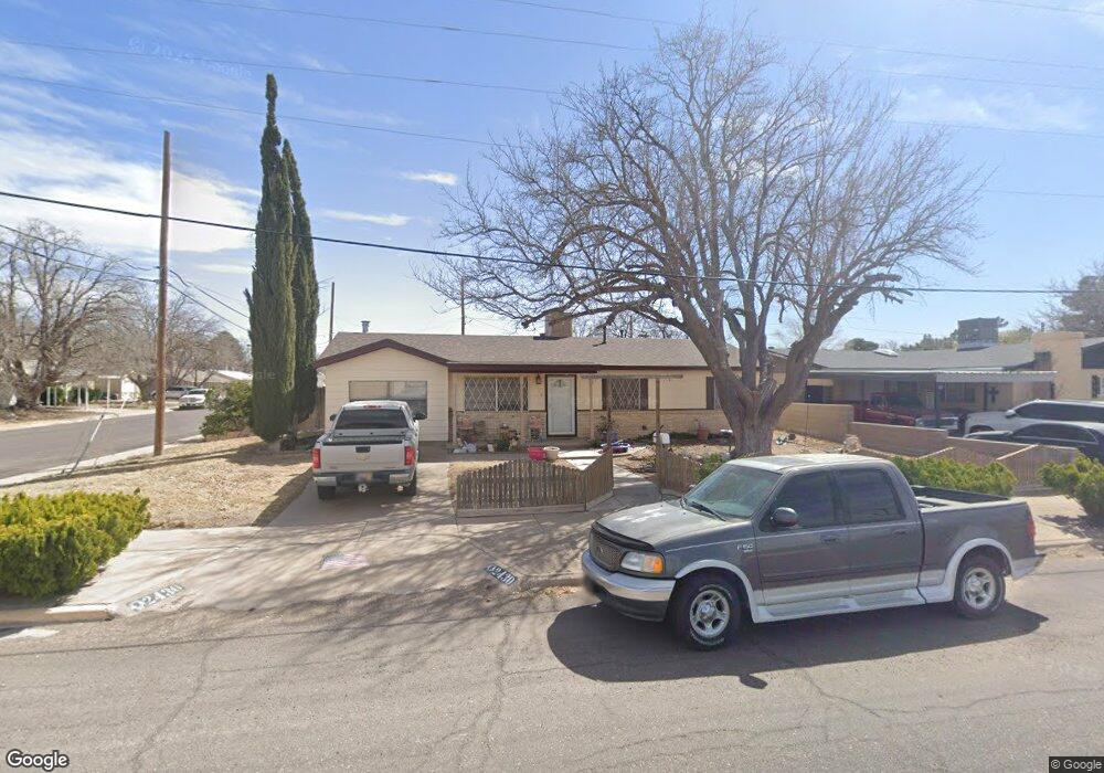 2430 N Brazos Ave, Hobbs, NM 88240 - photo 1