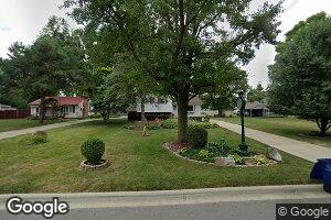 4491 Glenmawr Ave, Columbus, OH 43224
