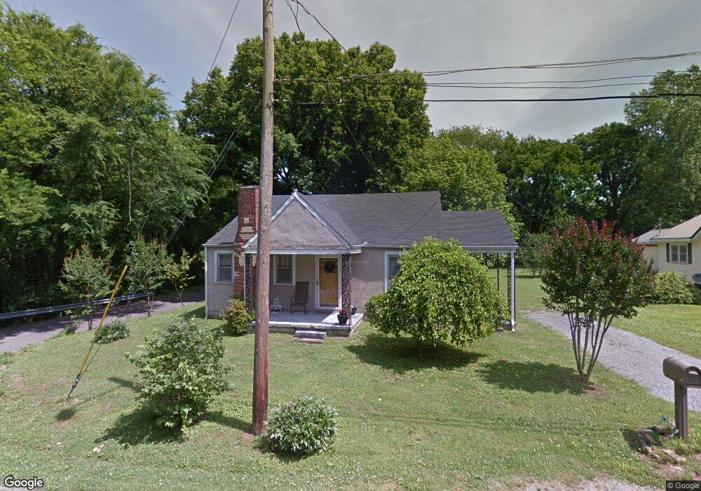 504 Riverview Dr, Shelbyville, TN 37160 - photo 1