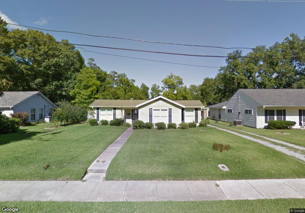 4009 Jande St, Lake Charles, LA 70605 - photo 1