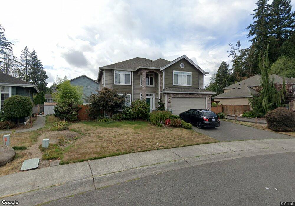 226 194th St SW, Bothell, WA 98012 - photo 1