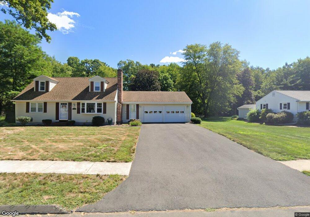 32 Buchanan Rd, Enfield, CT 06082 - photo 1