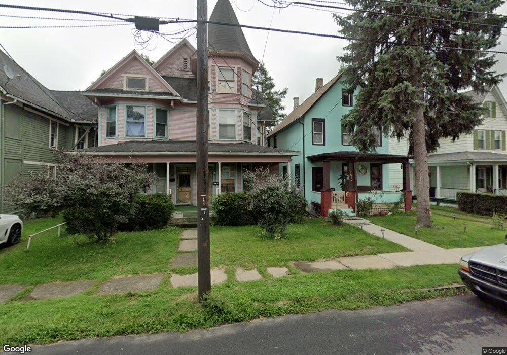 1524 Capouse Ave, Scranton, PA 18509 - photo 1