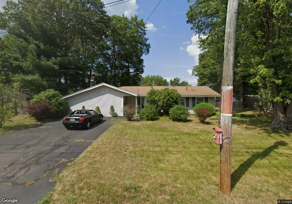 48 Regent Rd, Brockton, MA 02302 - photo 1