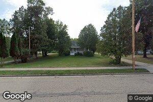 645 N Main St, Scandinavia, WI 54977