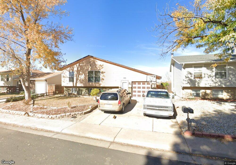 16255 E 18th Place, Aurora, CO 80011 - photo 1