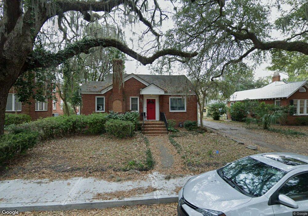 212 E 46th St, Savannah, GA 31405 - photo 1