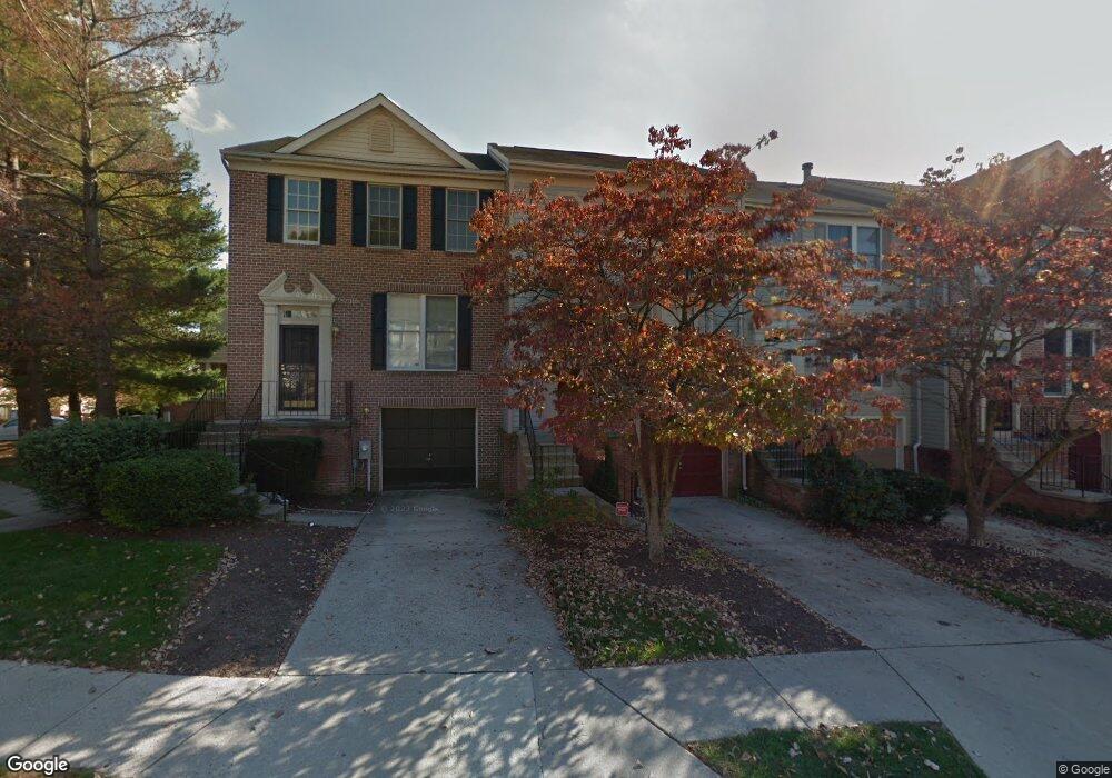 17 Championship Ct, Owings Mills, MD 21117 - photo 1