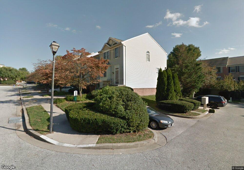 25 Championship Ct, Owings Mills, MD 21117 - photo 1