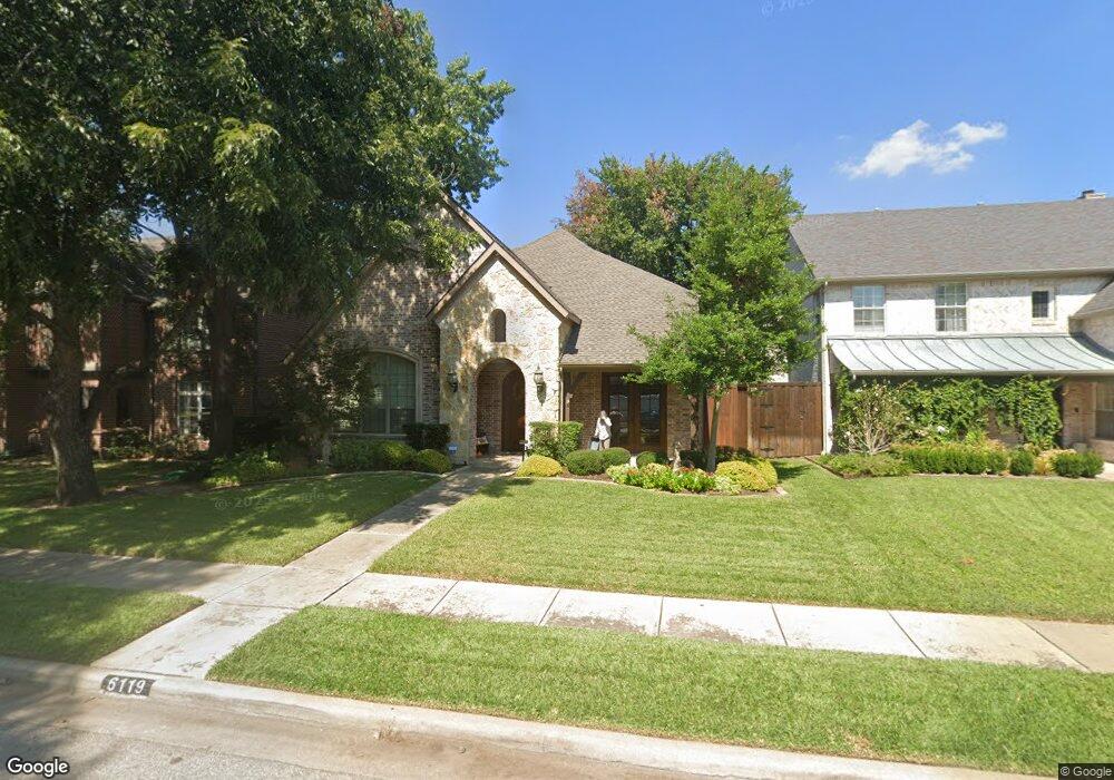 6119 Lakeshore Dr, Dallas, TX 75214 - photo 1