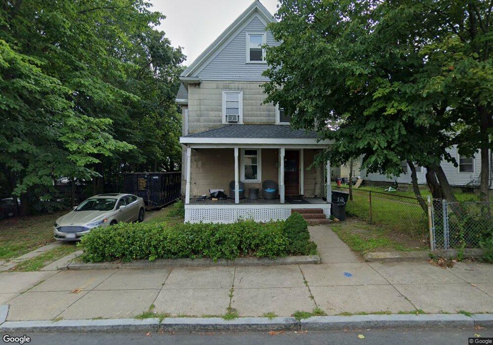 12 George St unit 301, Hyde Park, MA 02136 - photo 1