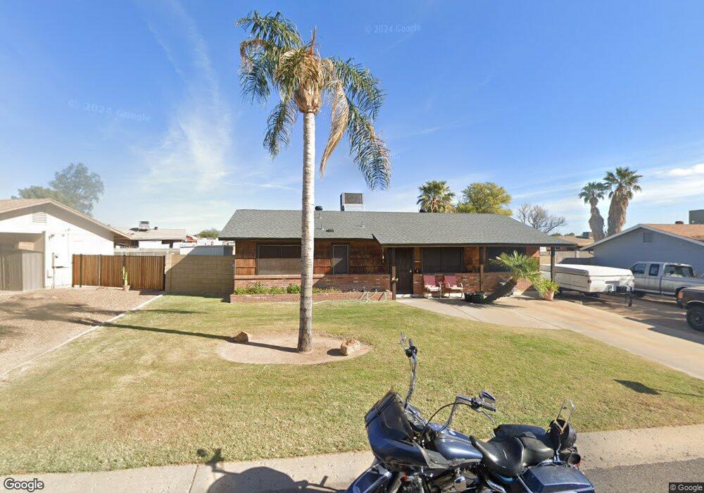 541 N 95th St, Mesa, AZ 85207 - photo 1