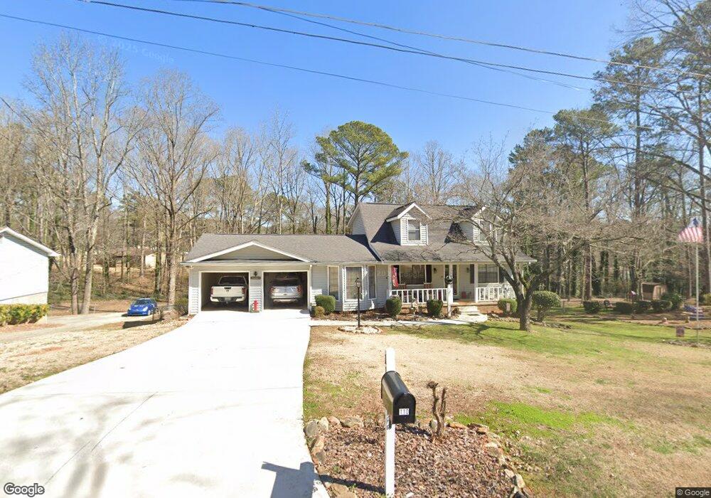 110 Belair Ln, Stockbridge, GA 30281 - photo 1