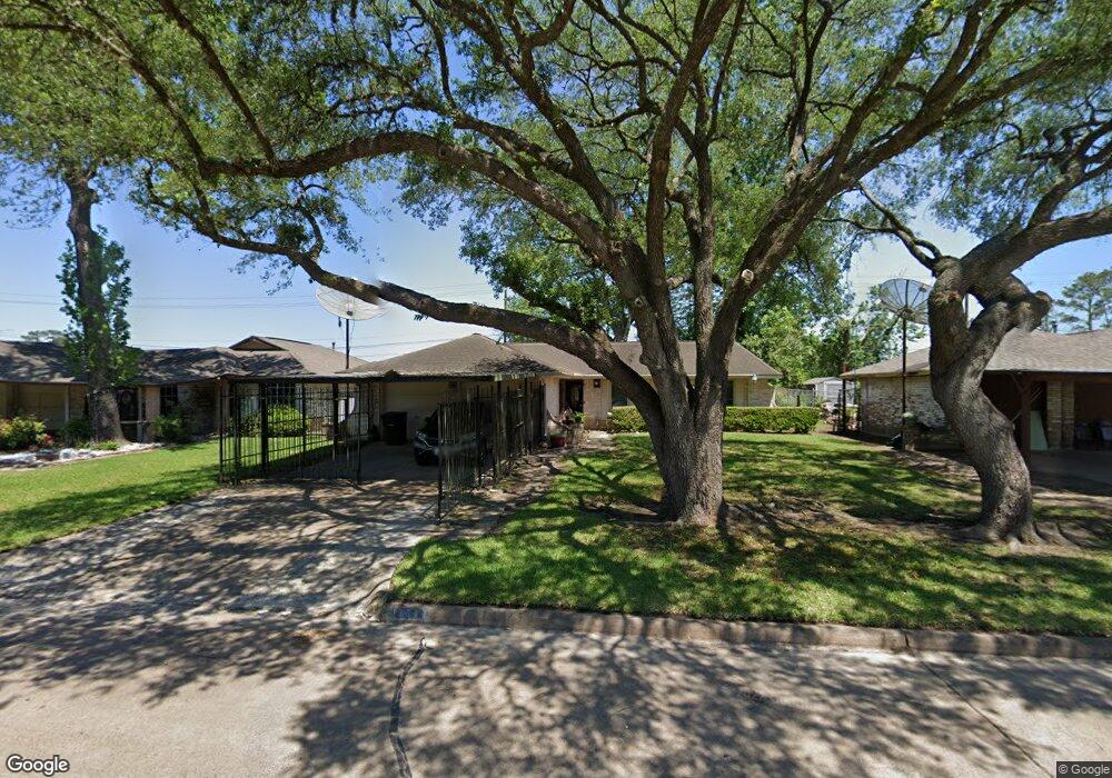 10514 Woodwick St, Houston, TX 77016 - photo 1