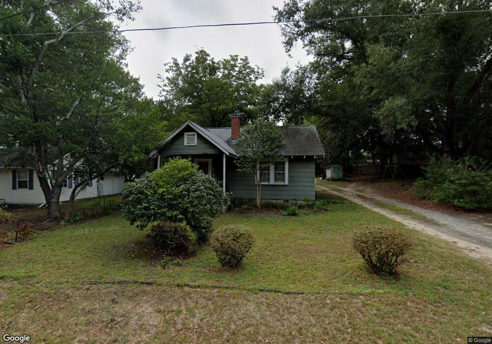 2217 Thornton Ave, West Columbia, SC 29169 - photo 1