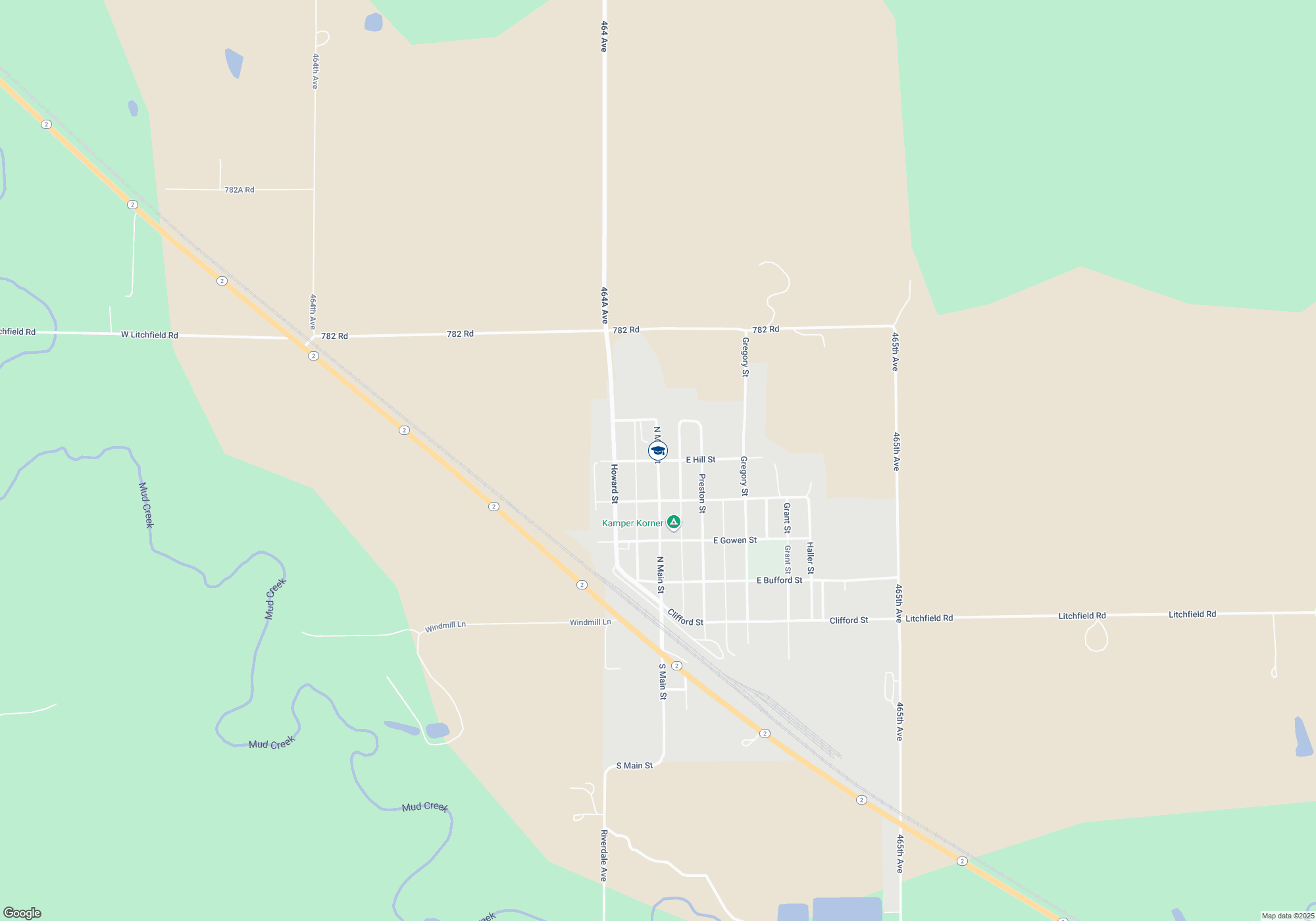 Litchfield High School, Rankings & Reviews