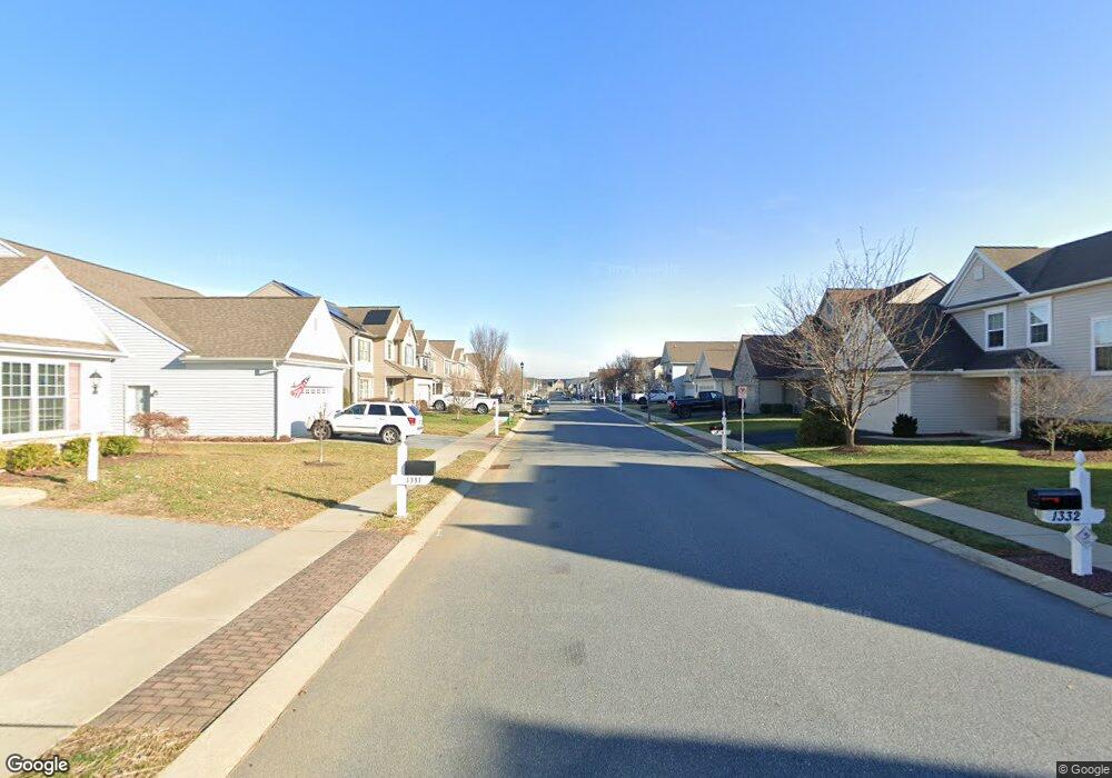 0 Heather Wood Dr unit 20 1003830277, Mount Joy, PA 17552 - photo 1