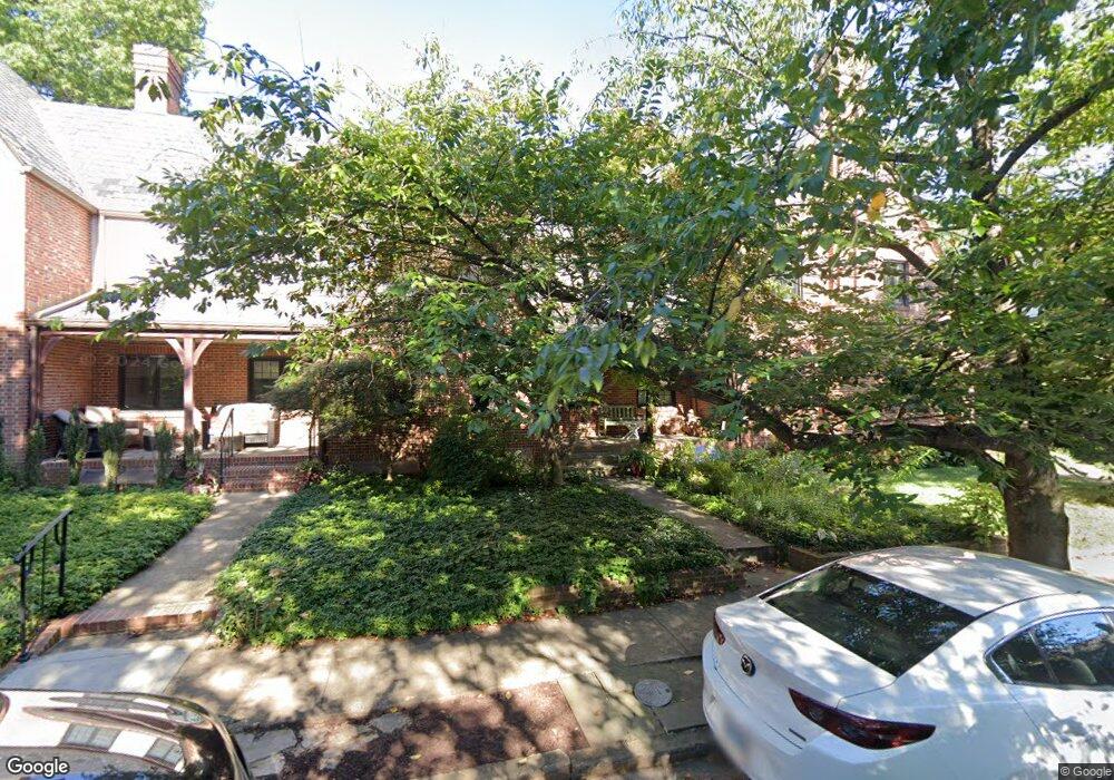 4427 Wickford Rd, Baltimore, MD 21210 - photo 1