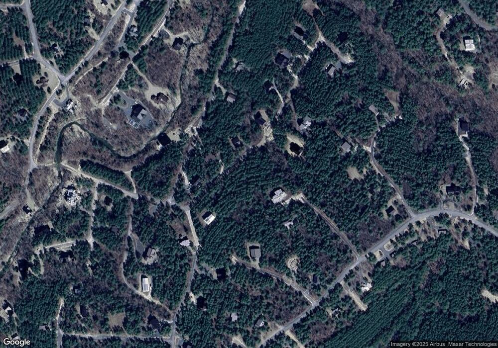 215 Up Hilly Trail, Hochatown, OK 74728 - photo 1