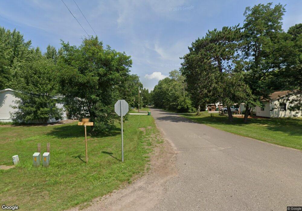 26625 Bass Ave N, Webster, WI 54893 - photo 1