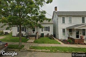 414 N Arch St, Barnesville, OH 43713