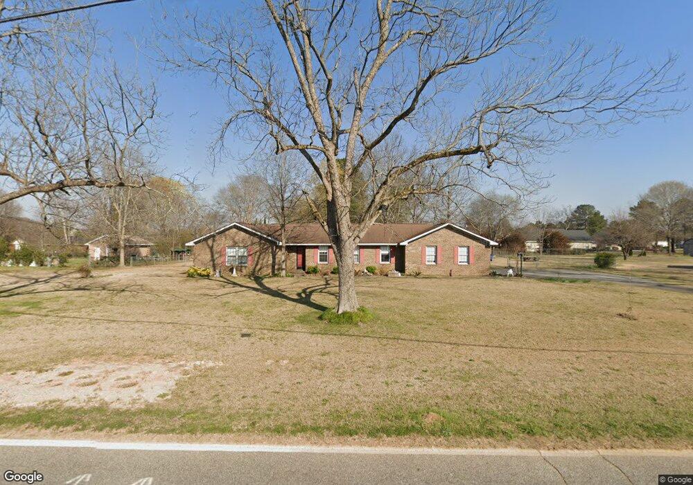 3489 Walden Rd, Macon, GA 31216 - photo 1