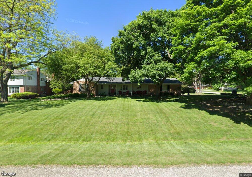 1279 Briarcliffe Dr, Flint, MI 48532 - photo 1