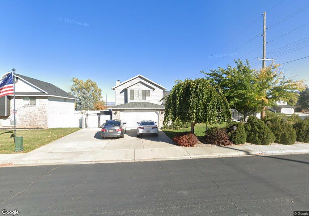 1141 E 120 S, Spanish Fork, UT 84660 - photo 1