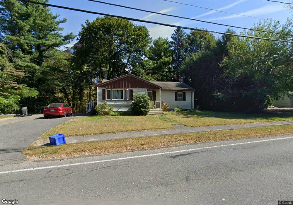 66 Homestead Ave, Holyoke, MA 01040 - photo 1
