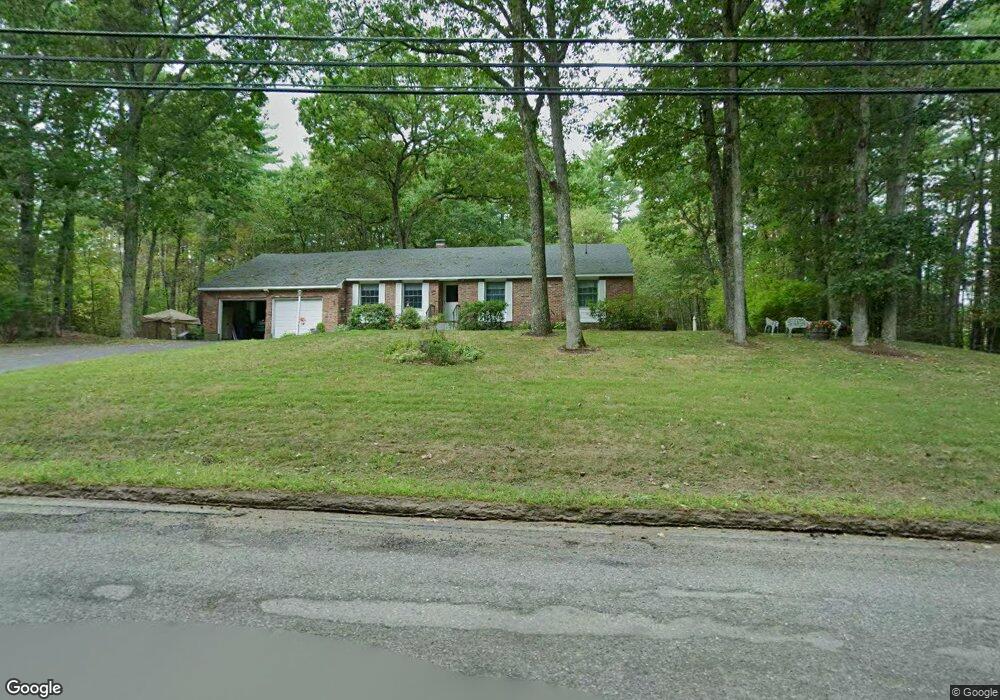 81 Warren Rd, Townsend, MA 01469 - photo 1