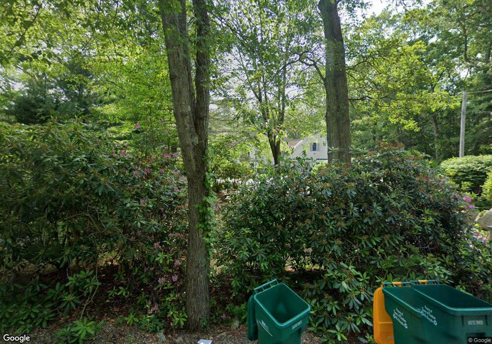 154 Canton St, North Easton, MA 02356 - photo 1