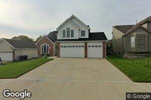 17315 Pierce Cir, Omaha, NE 68130