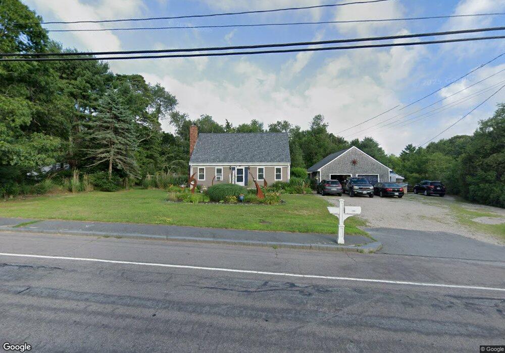 411 Old Westport Rd, North Dartmouth, MA 02747 - photo 1