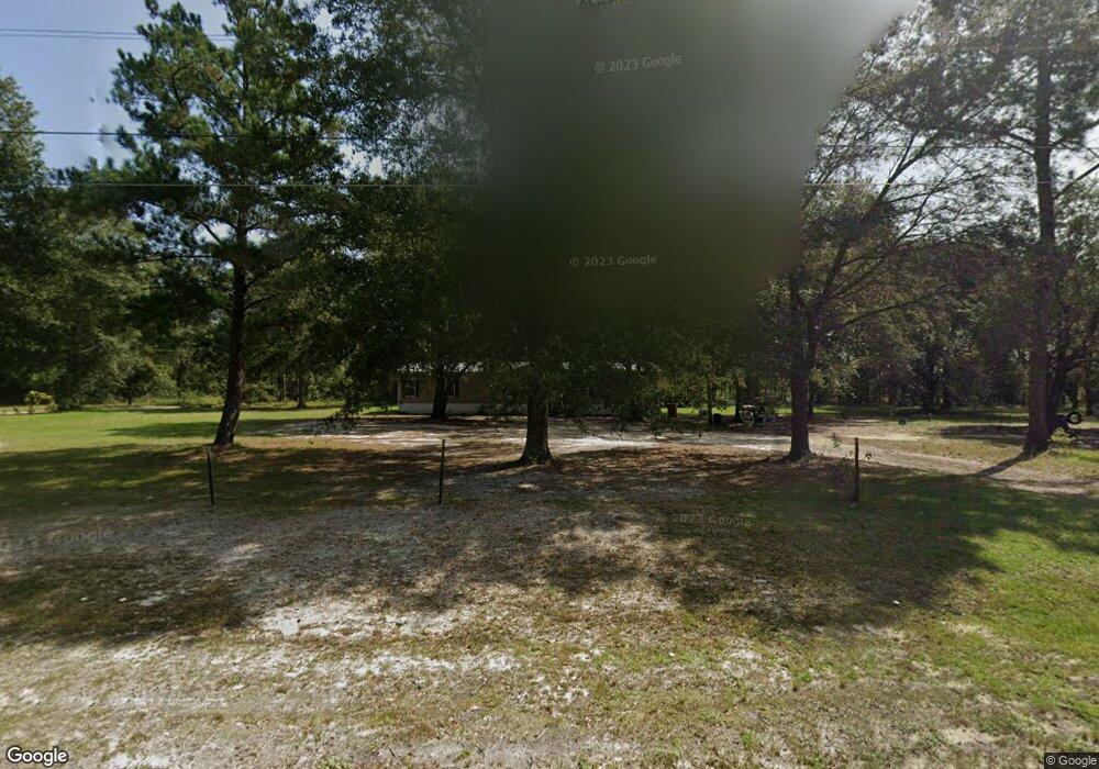 3764 Laura Chapel Rd, Patterson, GA 31557 - photo 1