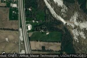 7322 Brundage Rd, Waldo, OH 43356