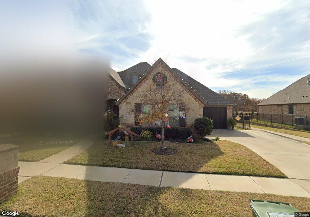 9108 Northampton Dr, North Richland Hills, TX 76182 - photo 1