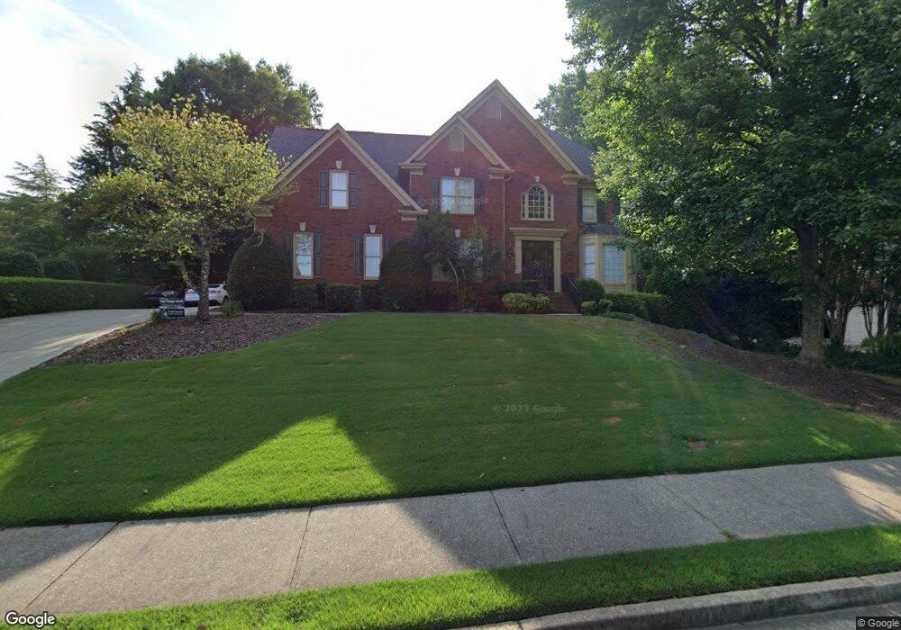 4130 Blue Iris Hollow, Norcross, GA 30092 - photo 1