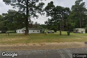 4094 Highway 167, Dry Prong, LA 71423